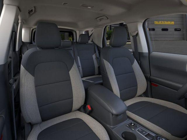 new 2025 Ford Bronco Sport car, priced at $33,055