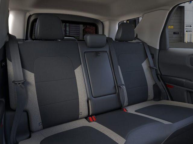 new 2025 Ford Bronco Sport car, priced at $33,055