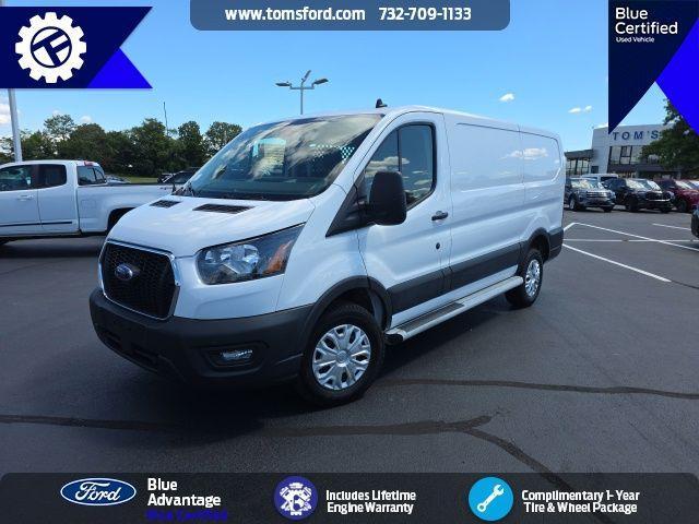 used 2023 Ford Transit-250 car, priced at $32,225