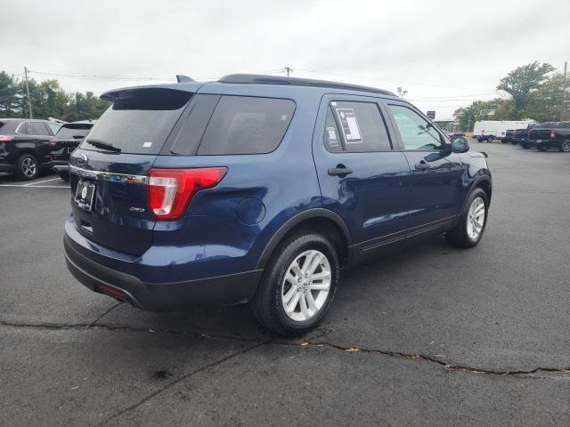 used 2016 Ford Explorer car, priced at $10,798