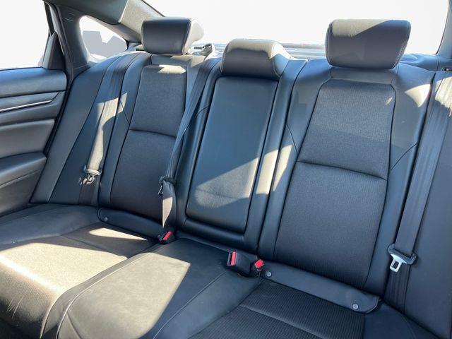 used 2022 Honda Accord car, priced at $24,983