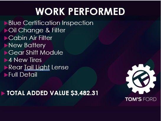 used 2021 Ford F-150 car, priced at $25,798