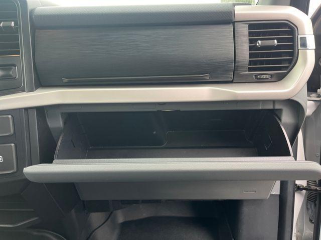 used 2021 Ford F-150 car, priced at $25,798