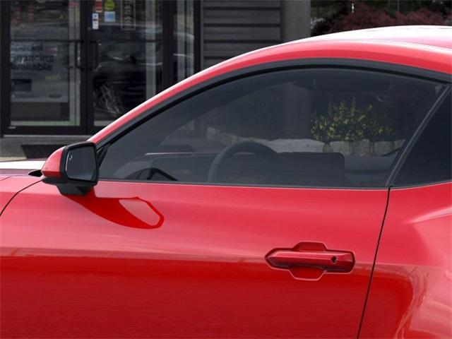 new 2024 Ford Mustang car, priced at $38,830