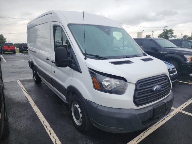 used 2018 Ford Transit-350 car, priced at $18,465