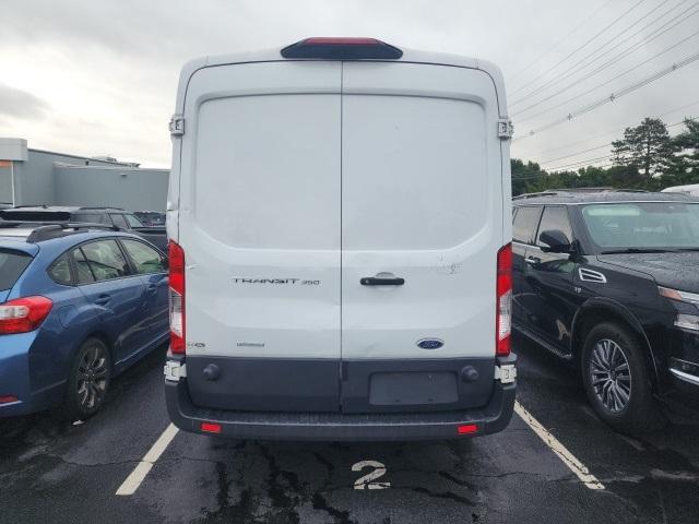 used 2018 Ford Transit-350 car, priced at $18,465