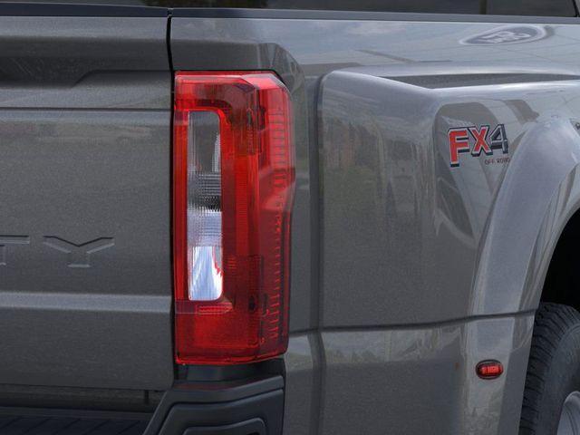 new 2025 Ford F-350 car, priced at $71,240