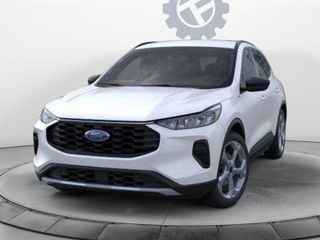 new 2025 Ford Escape car, priced at $28,697