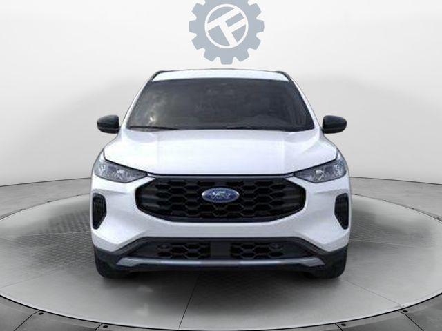 new 2025 Ford Escape car, priced at $28,697