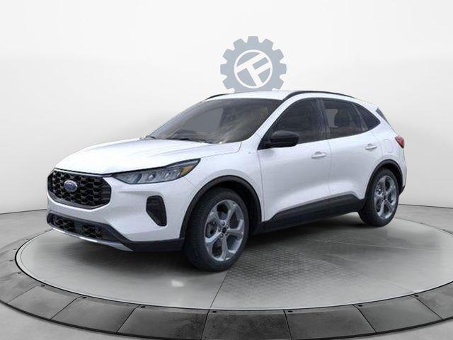 new 2025 Ford Escape car, priced at $28,697