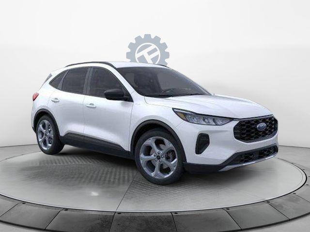 new 2025 Ford Escape car, priced at $28,697