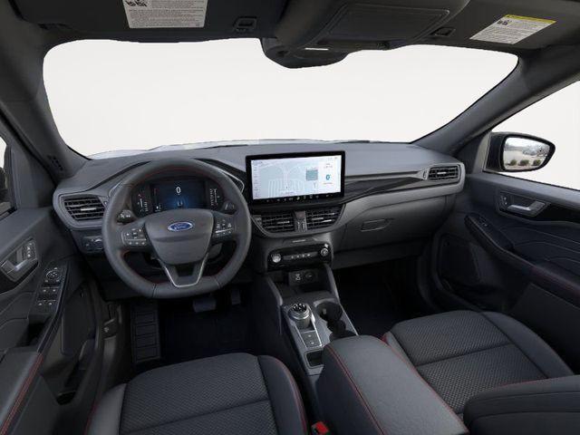 new 2025 Ford Escape car, priced at $28,697