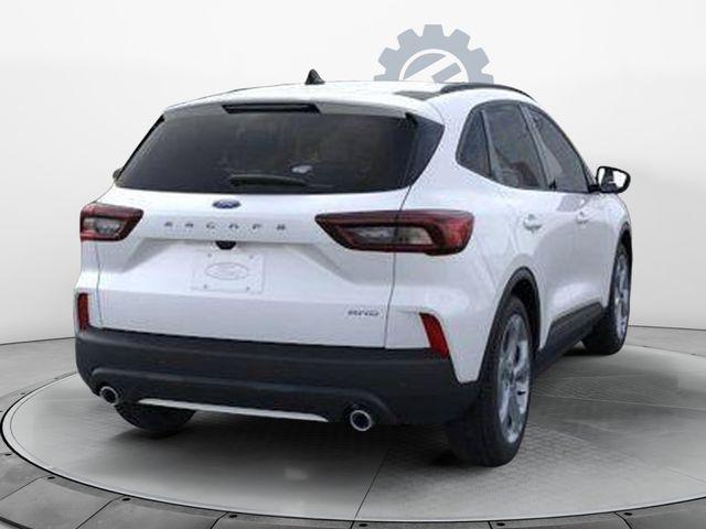 new 2025 Ford Escape car, priced at $28,697