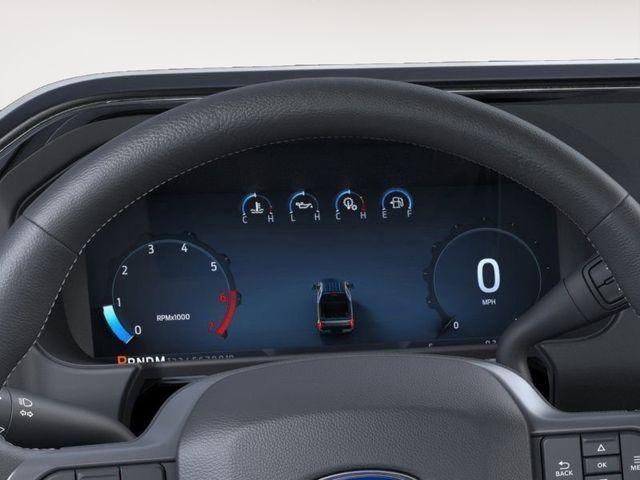 new 2026 Ford F-250 car, priced at $72,797