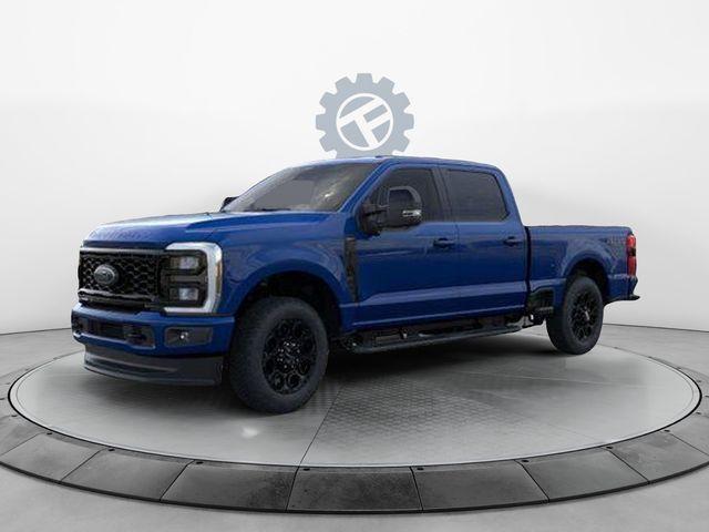 new 2026 Ford F-250 car, priced at $72,797