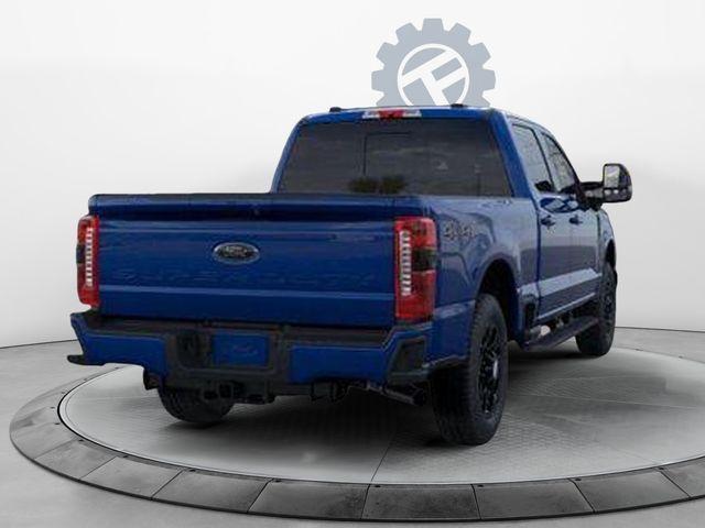 new 2026 Ford F-250 car, priced at $72,797