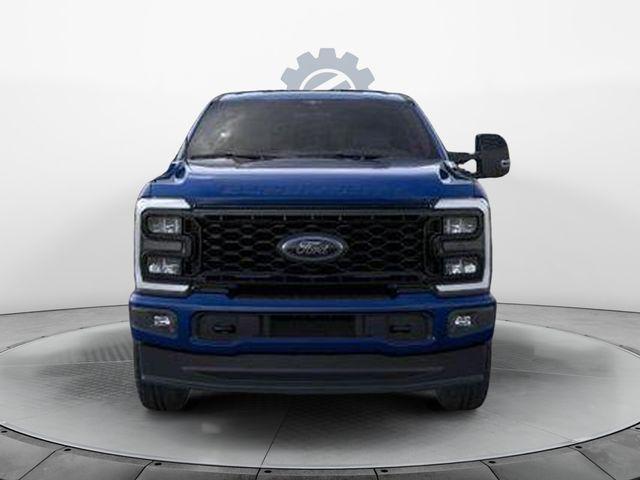new 2026 Ford F-250 car, priced at $72,797