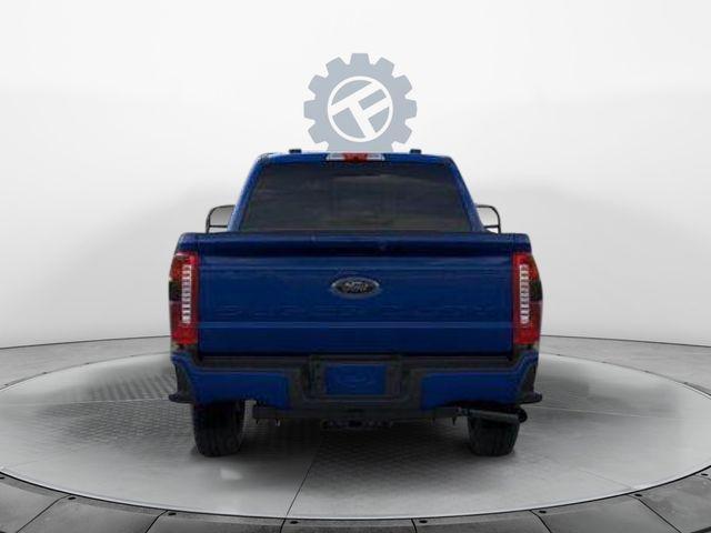 new 2026 Ford F-250 car, priced at $72,797