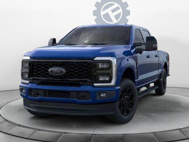 new 2026 Ford F-250 car, priced at $72,797