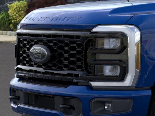 new 2026 Ford F-250 car, priced at $72,797