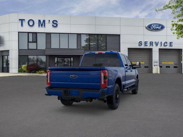 new 2026 Ford F-250 car