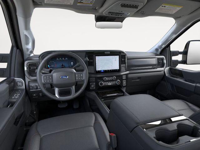 new 2026 Ford F-250 car, priced at $72,797