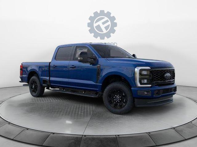 new 2026 Ford F-250 car, priced at $72,797