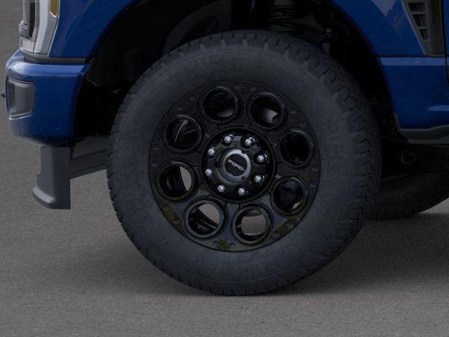 new 2026 Ford F-250 car, priced at $72,797