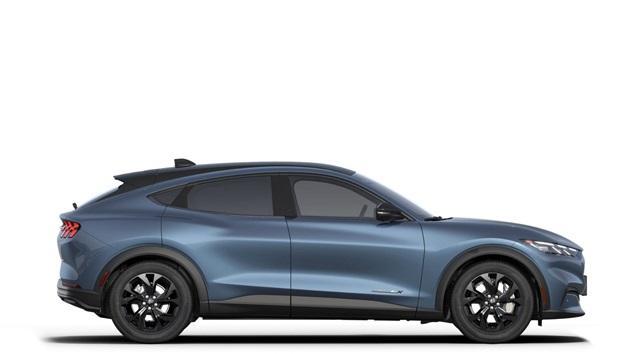 new 2024 Ford Mustang Mach-E car, priced at $51,645