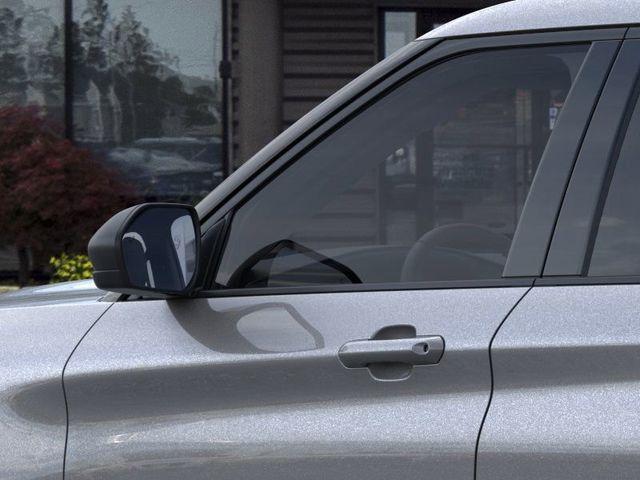 new 2025 Ford Explorer car, priced at $47,997
