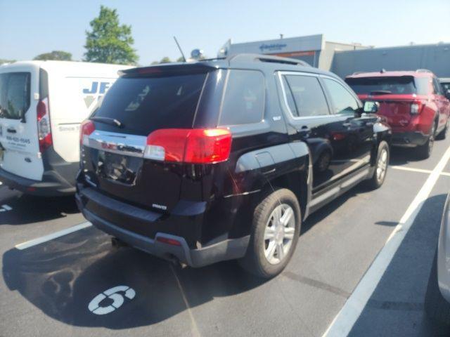 used 2015 GMC Terrain car, priced at $10,535