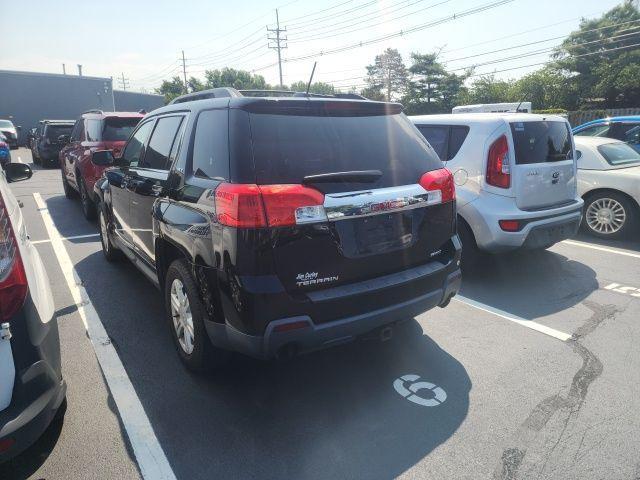 used 2015 GMC Terrain car, priced at $10,535