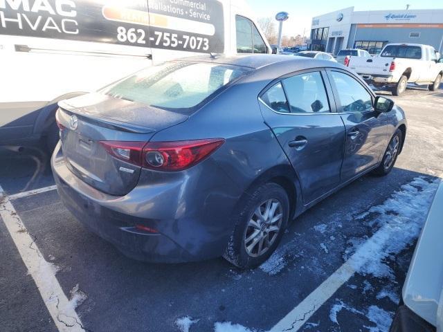 used 2014 Mazda Mazda3 car