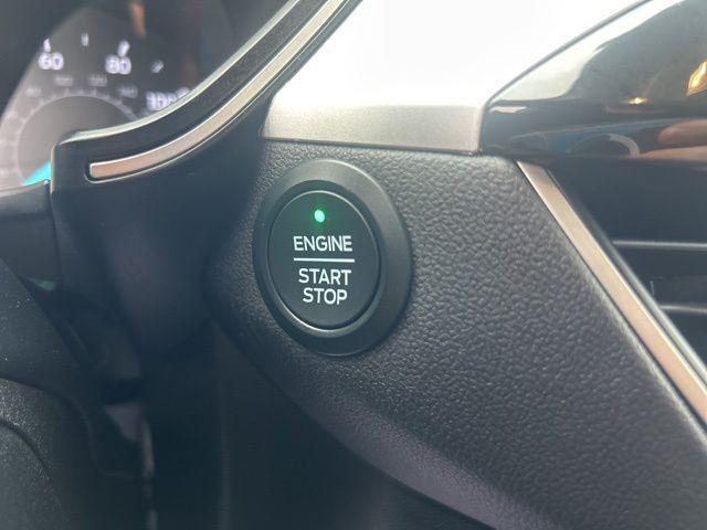 used 2020 Ford Escape car, priced at $16,565