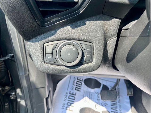used 2019 Ford Escape car, priced at $15,000