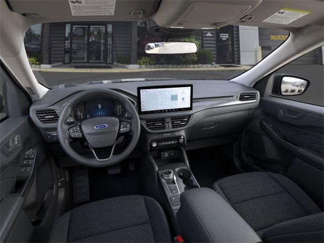 new 2024 Ford Escape car, priced at $28,498