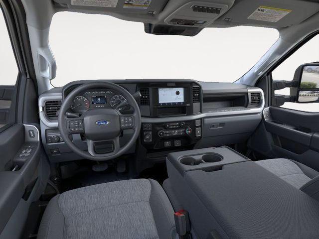 new 2025 Ford F-250 car, priced at $52,298