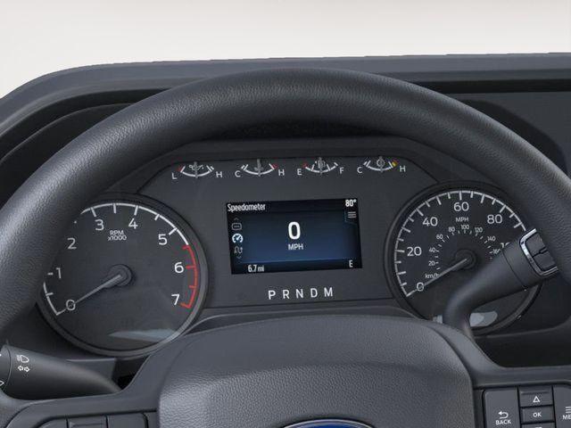 new 2025 Ford F-250 car, priced at $52,298