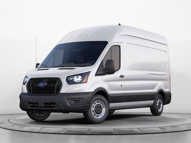 new 2025 Ford Transit-350 car, priced at $48,998