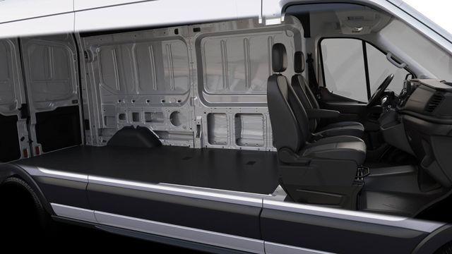 new 2025 Ford Transit-350 car, priced at $51,765