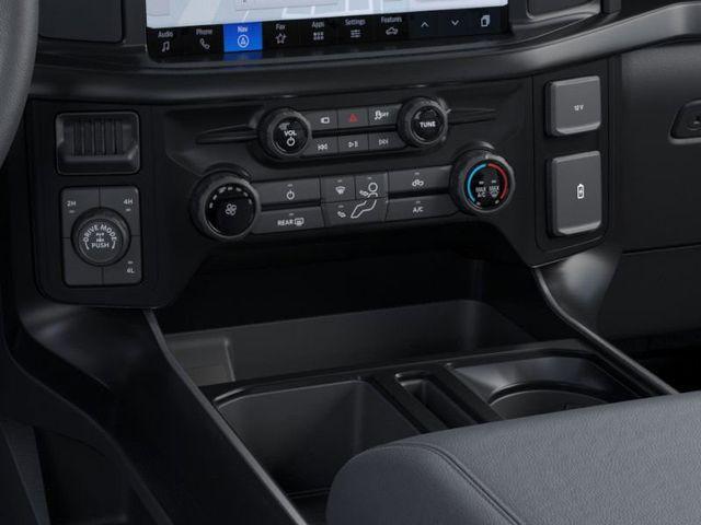 new 2025 Ford F-150 car, priced at $50,747