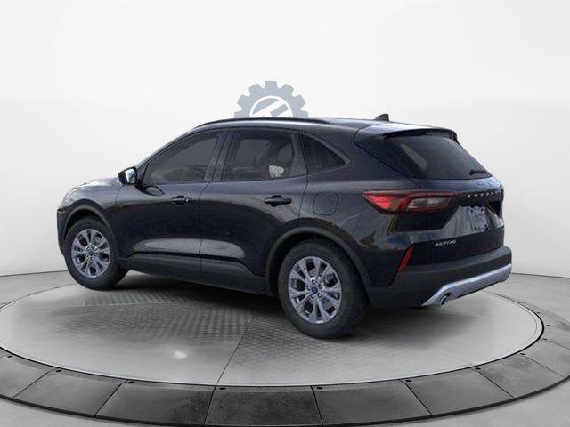 new 2025 Ford Escape car, priced at $27,497