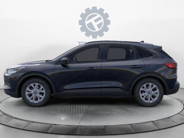 new 2025 Ford Escape car, priced at $27,497