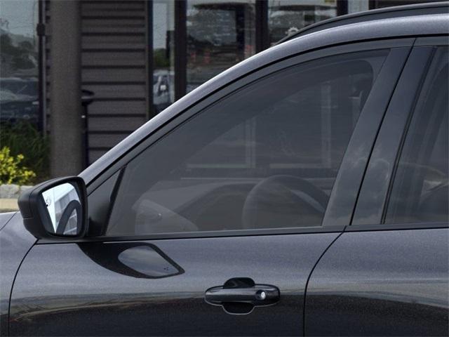 new 2025 Ford Escape car, priced at $29,121