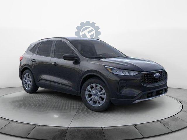 new 2025 Ford Escape car, priced at $27,497