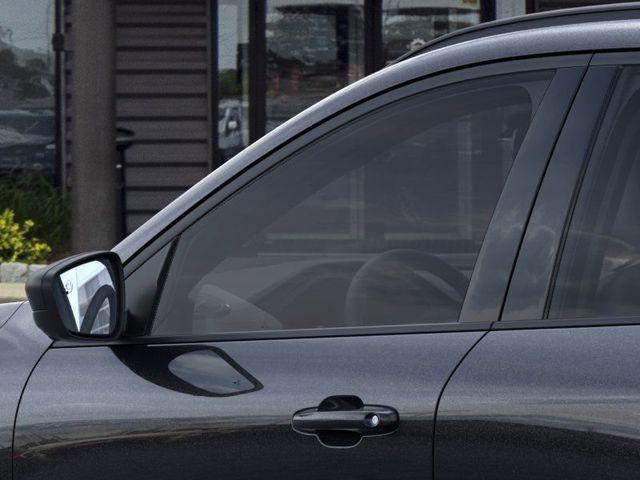 new 2025 Ford Escape car, priced at $27,497