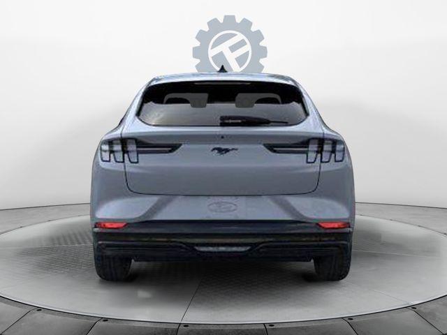 new 2025 Ford Mustang Mach-E car, priced at $51,997