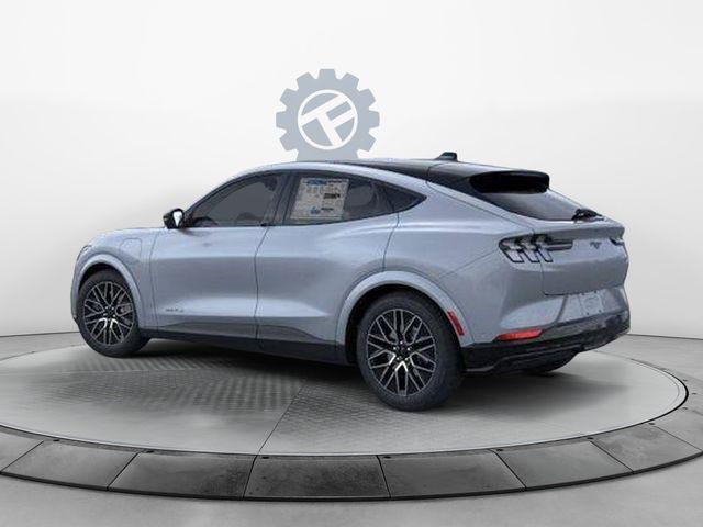 new 2025 Ford Mustang Mach-E car, priced at $51,997
