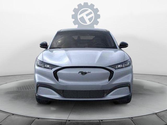 new 2025 Ford Mustang Mach-E car, priced at $51,997