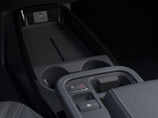 new 2025 Ford Mustang Mach-E car, priced at $51,997